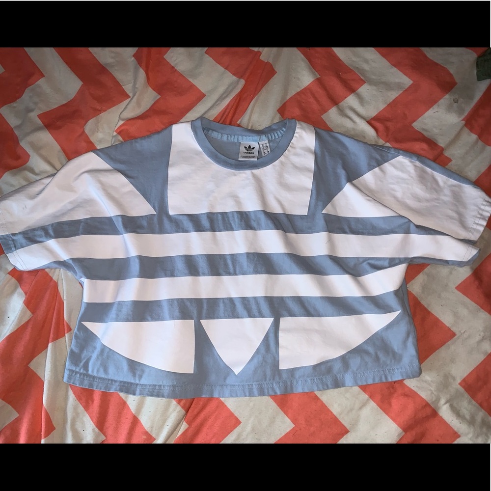 Adidas shirt